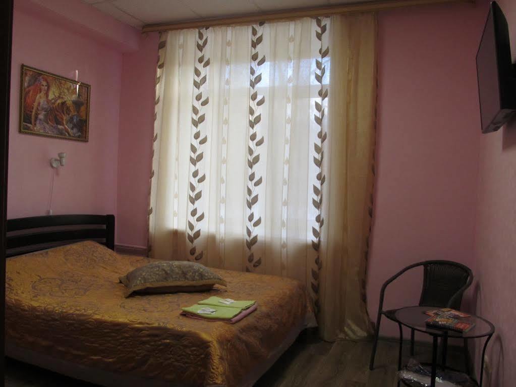 Hostel Olimpiya Moszkva Kültér fotó